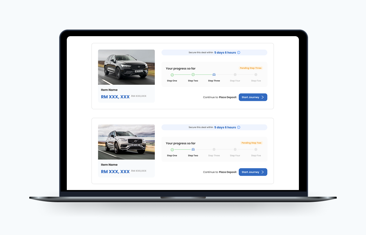 Redefining Car Buying